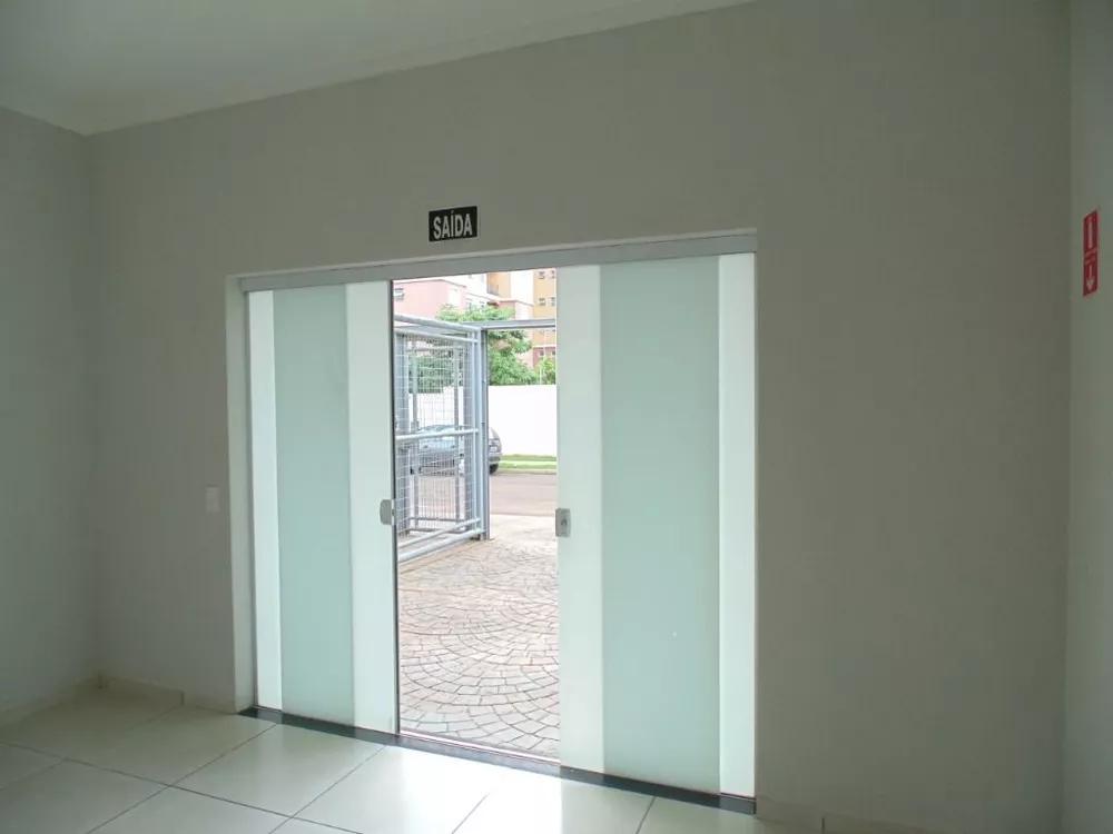 Loft para alugar com 1 quarto, 34m² - Foto 3