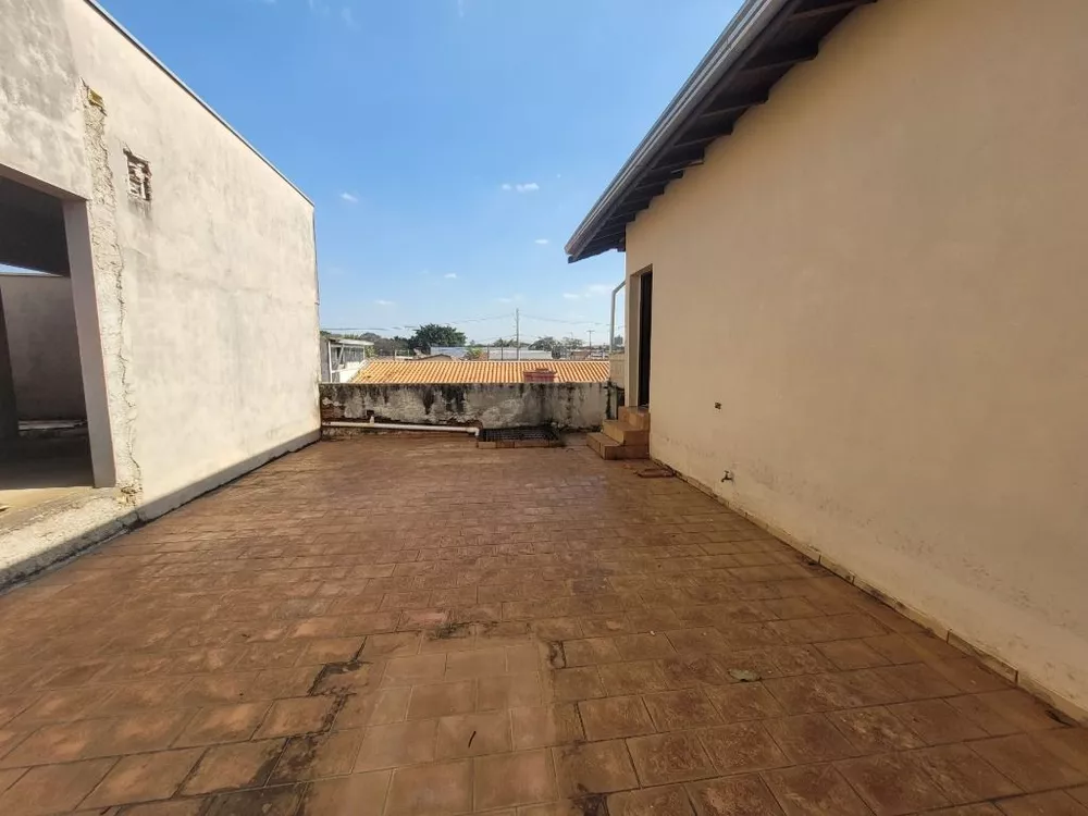 Casa à venda com 4 quartos, 359m² - Foto 15