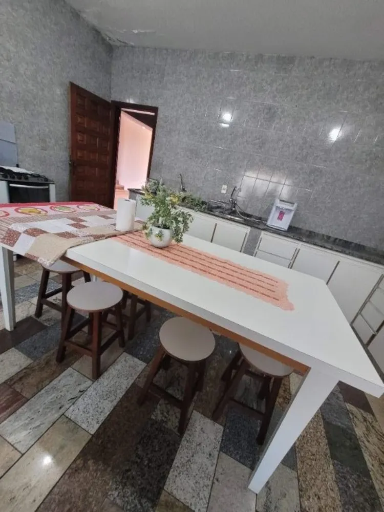 Casa, 4 quartos, 359 m² - Foto 5