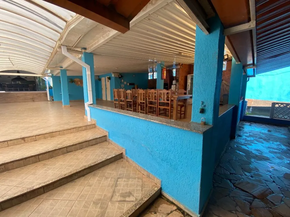 Chácara, 5 quartos, 1 hectares - Foto 3