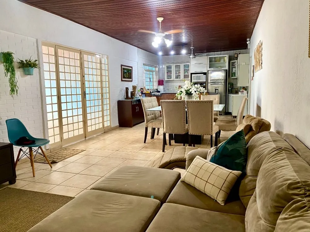 Chácara, 5 quartos, 1 hectares - Foto 6