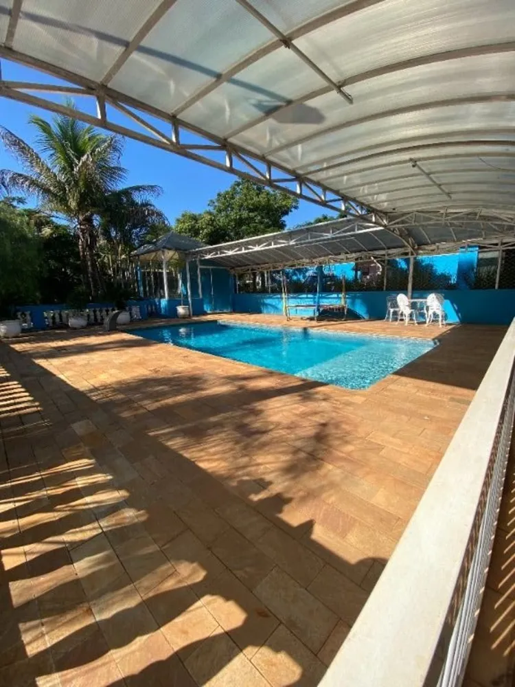 Chácara, 5 quartos, 1 hectares - Foto 4