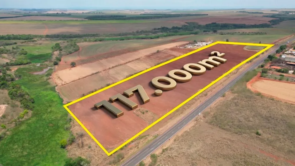 Terreno, 117 m² - Foto 1