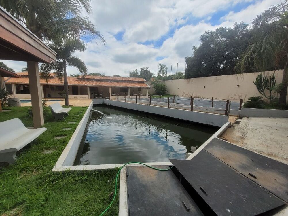 Chácara, 2 quartos, 1100 m² - Foto 7