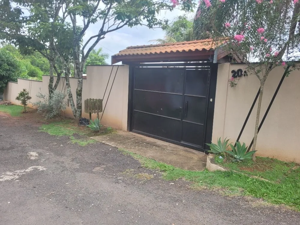 Chácara, 2 quartos, 1100 m² - Foto 3