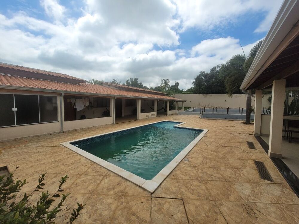 Chácara, 2 quartos, 1100 m² - Foto 13