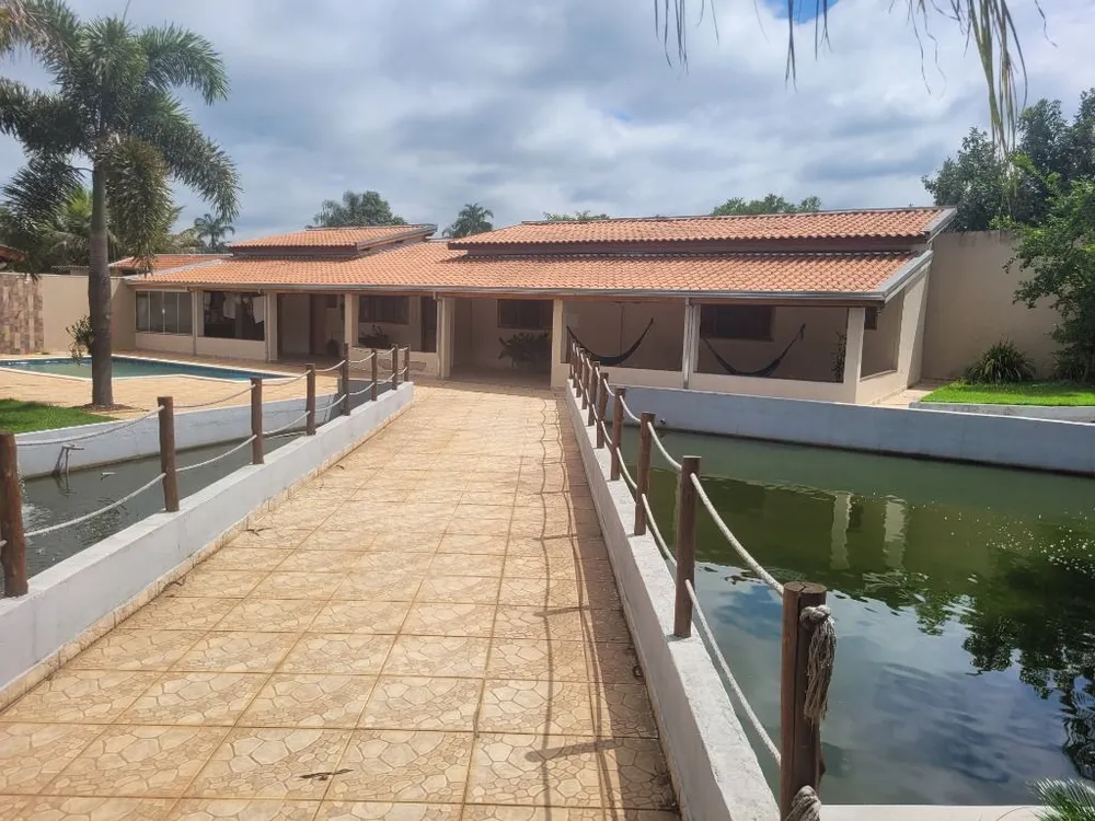 Chácara, 2 quartos, 1100 m² - Foto 6
