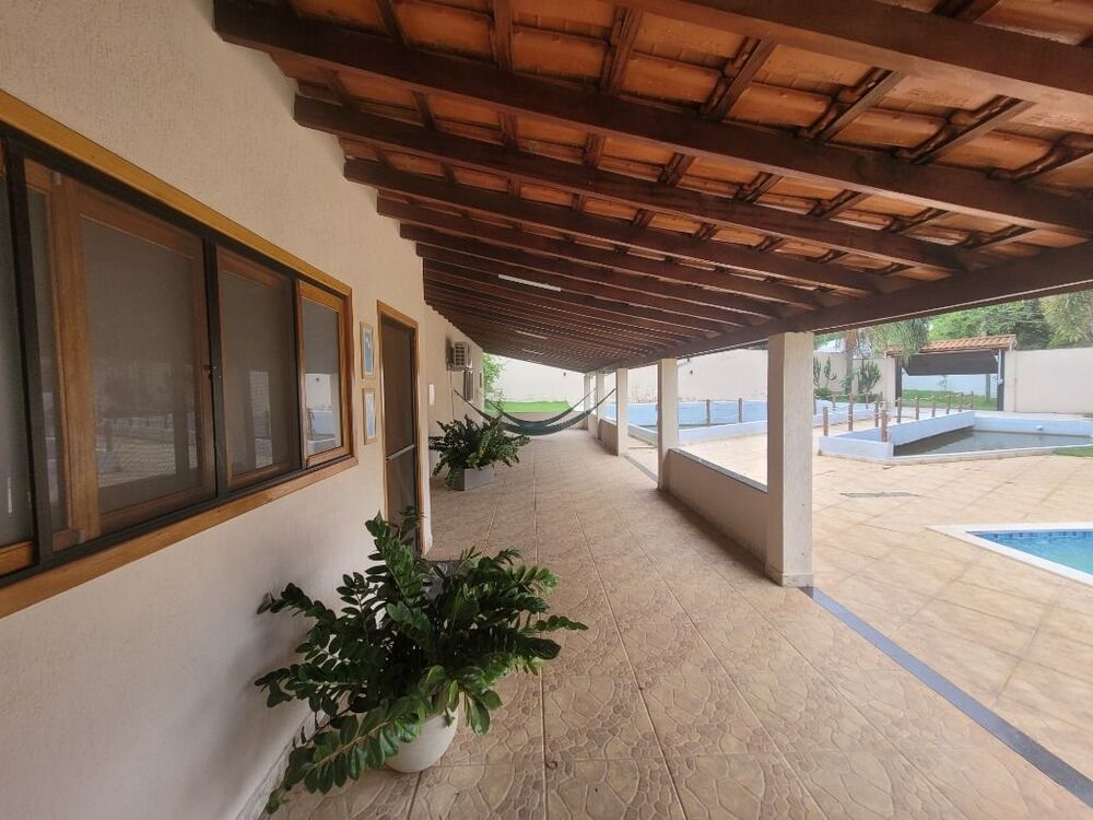 Chácara, 2 quartos, 1100 m² - Foto 16