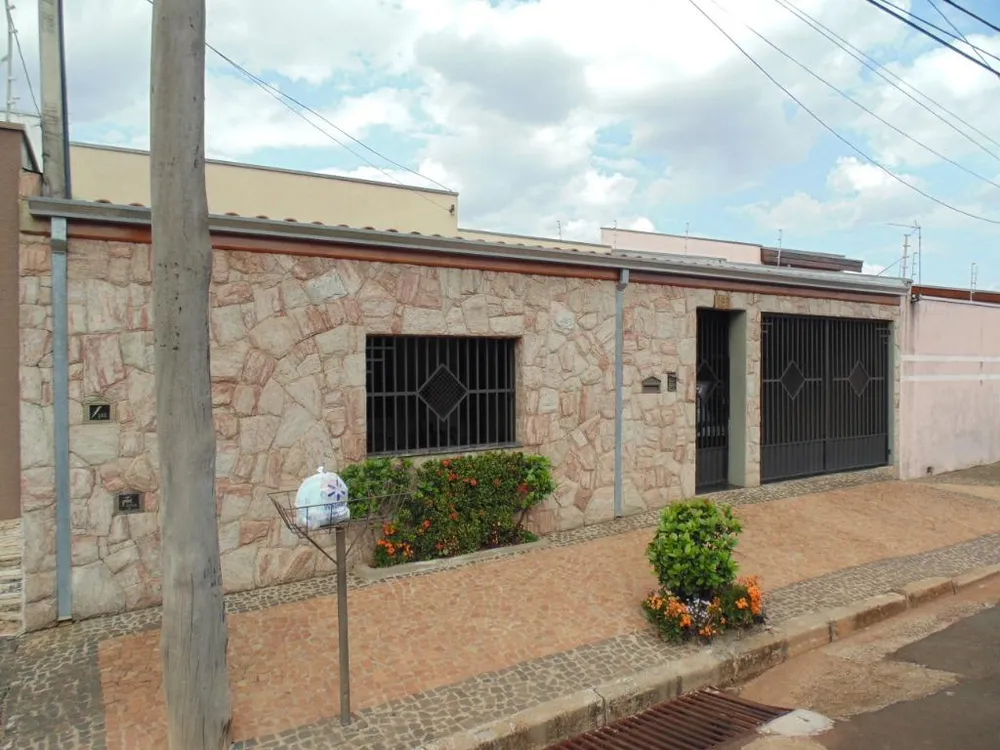 Casa, 2 quartos, 134 m² - Foto 1