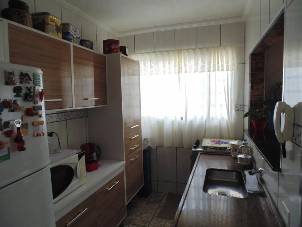 Casa, 2 quartos, 134 m² - Foto 2