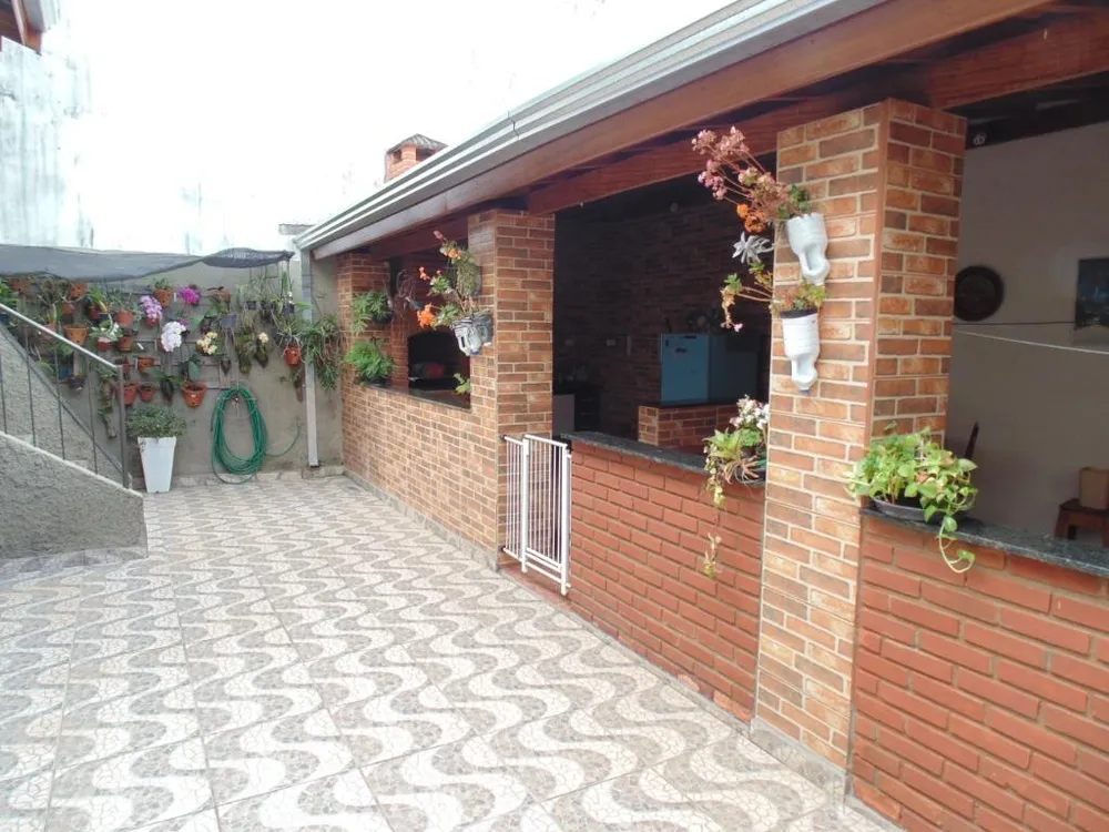 Casa, 2 quartos, 134 m² - Foto 7