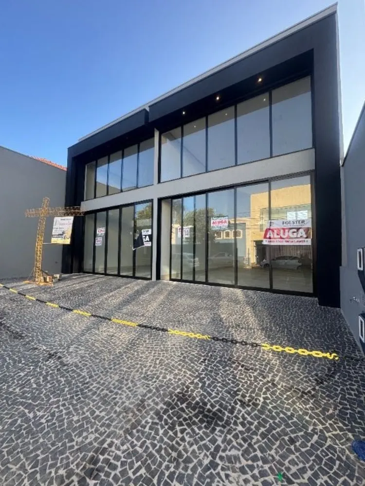 Loja-Salão, 160 m² - Foto 11