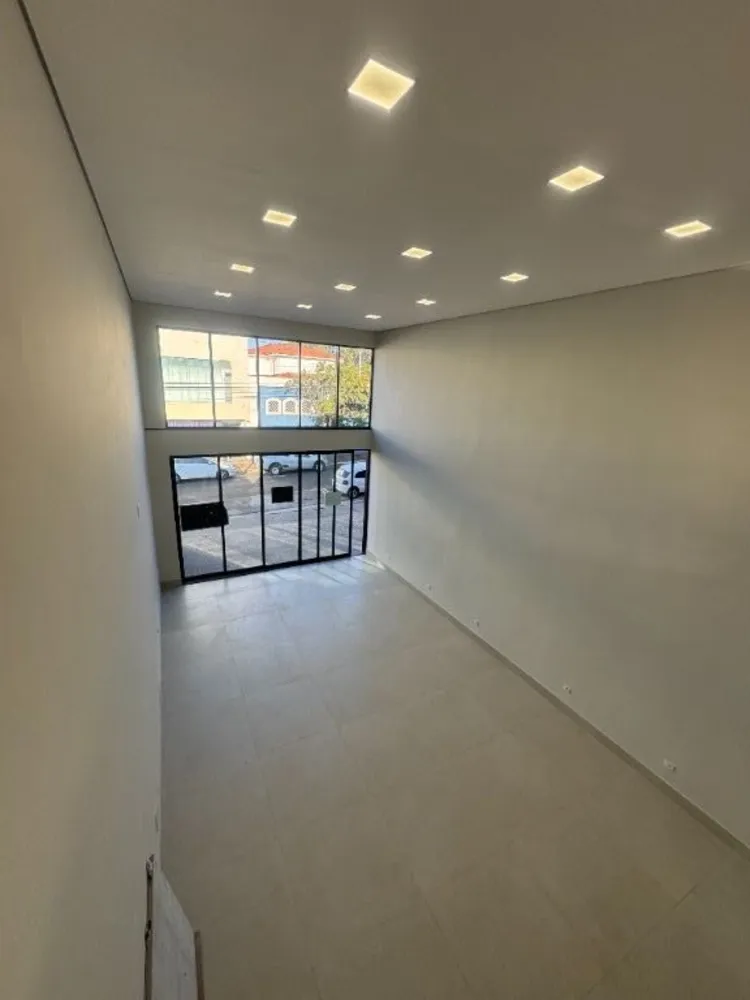 Loja-Salão, 160 m² - Foto 2