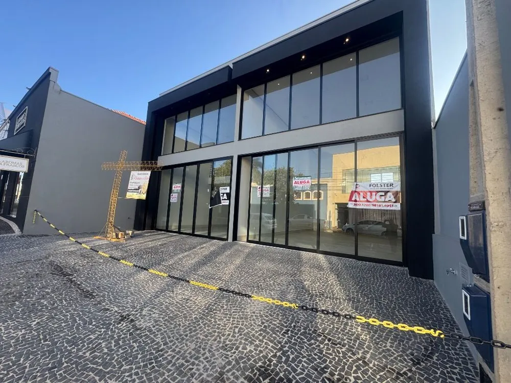 Loja-Salão, 160 m² - Foto 7