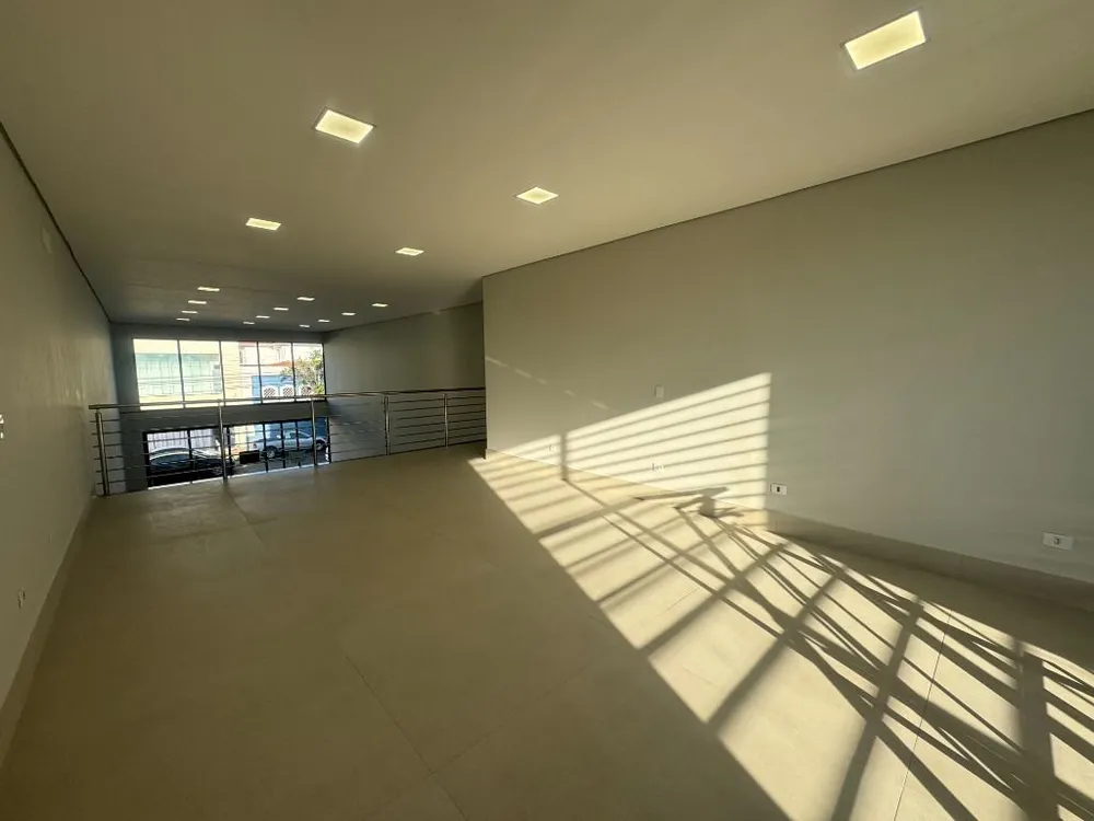 Loja-Salão, 160 m² - Foto 8