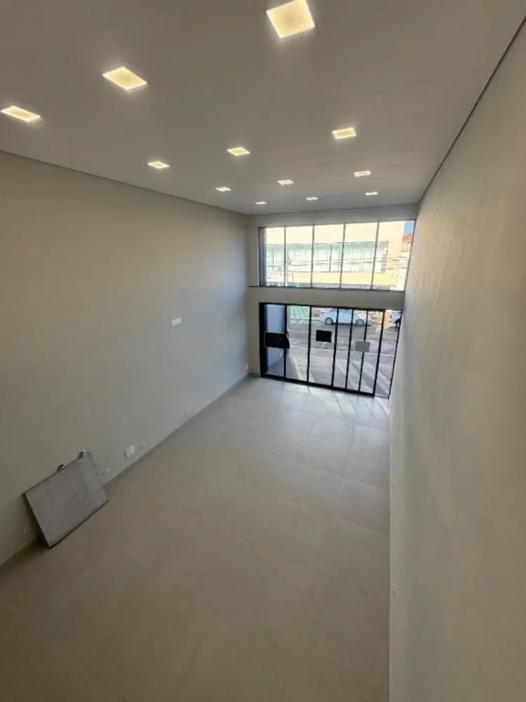 Loja-Salão, 160 m² - Foto 4