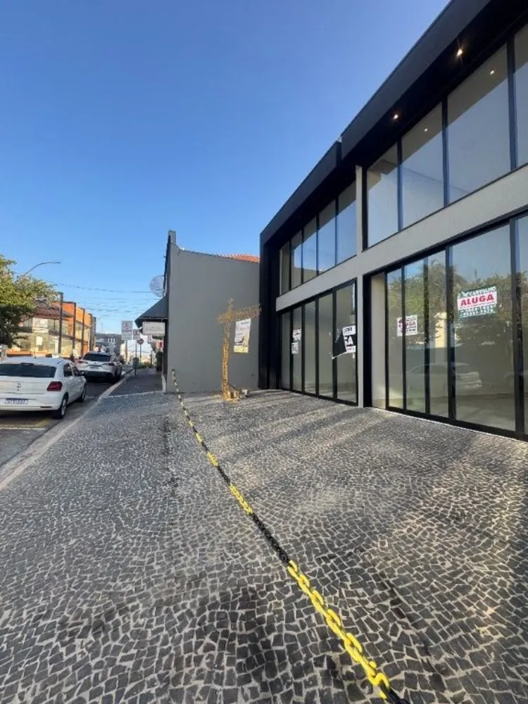 Loja-Salão, 160 m² - Foto 1