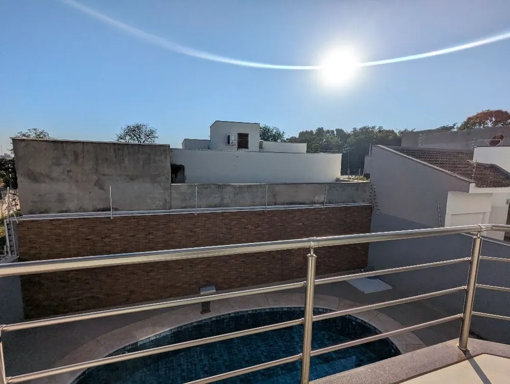 Sobrado, 3 quartos, 262 m² - Foto 12