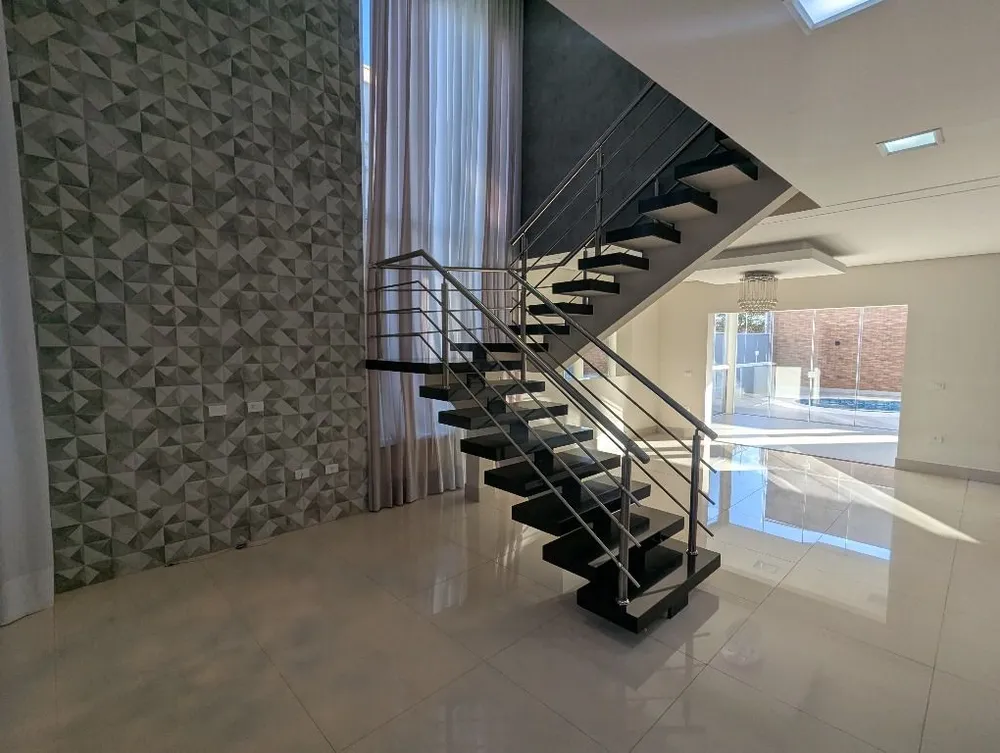 Sobrado, 3 quartos, 262 m² - Foto 3