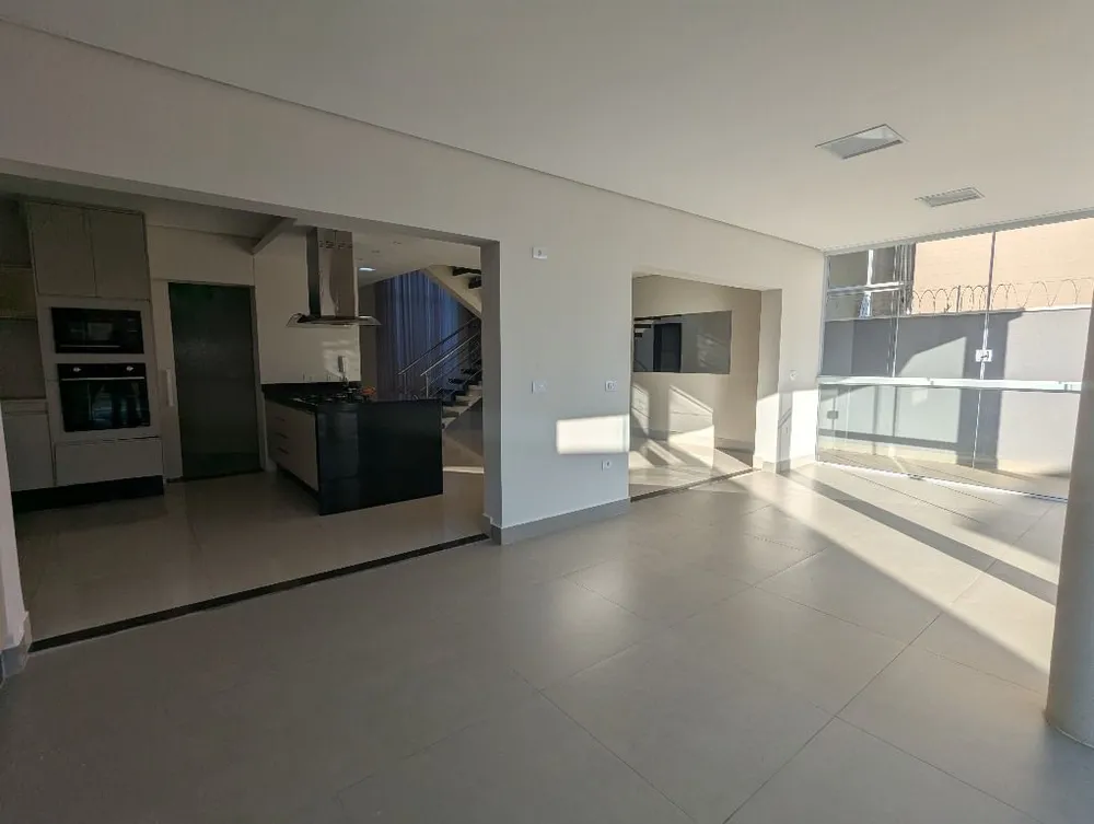 Sobrado, 3 quartos, 262 m² - Foto 5