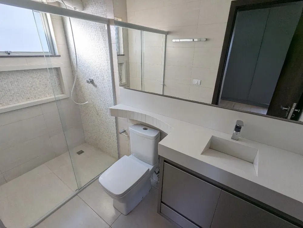 Sobrado, 3 quartos, 262 m² - Foto 9