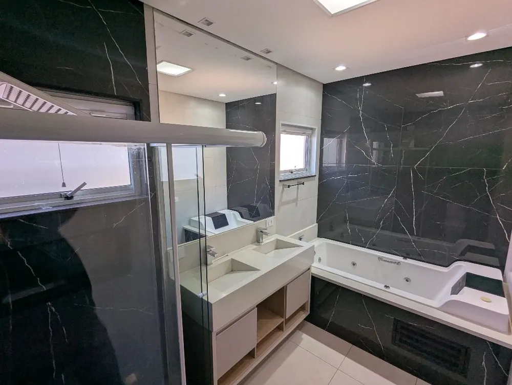 Sobrado, 3 quartos, 262 m² - Foto 10