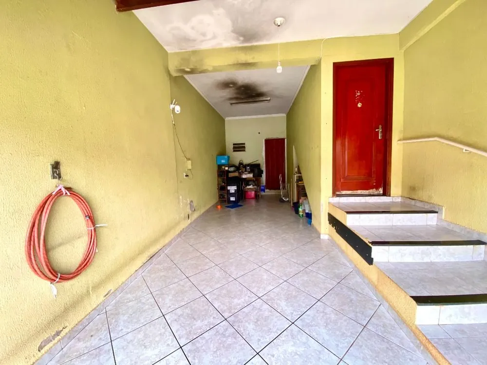 Sobrado, 1 quarto, 319 m² - Foto 2