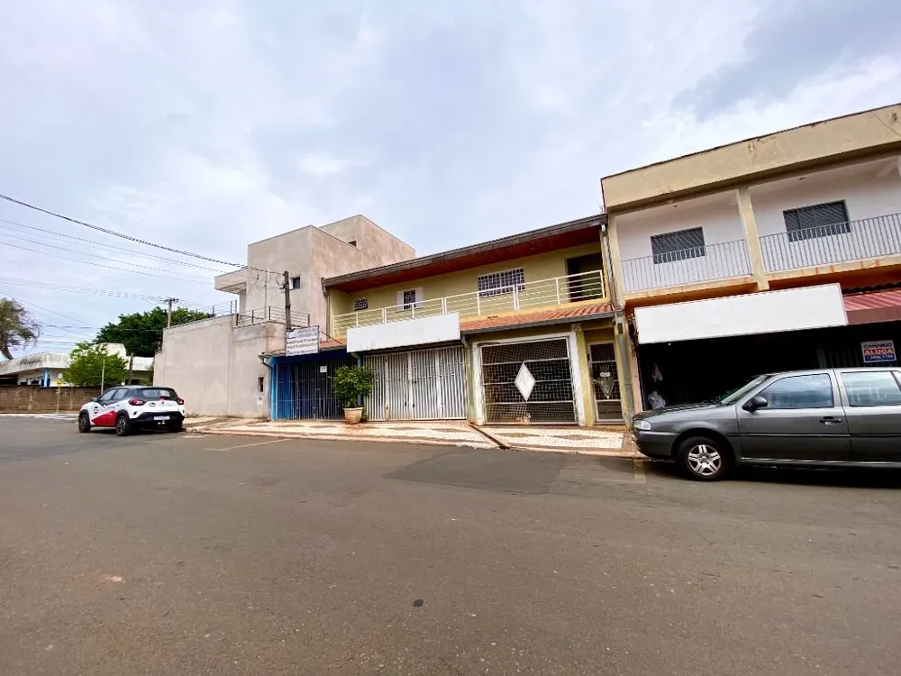Sobrado, 1 quarto, 319 m² - Foto 8