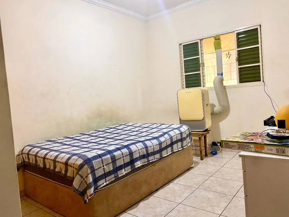 Sobrado, 1 quarto, 319 m² - Foto 1