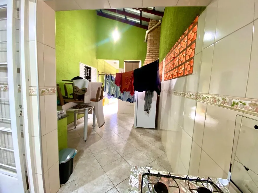 Sobrado, 1 quarto, 319 m² - Foto 7