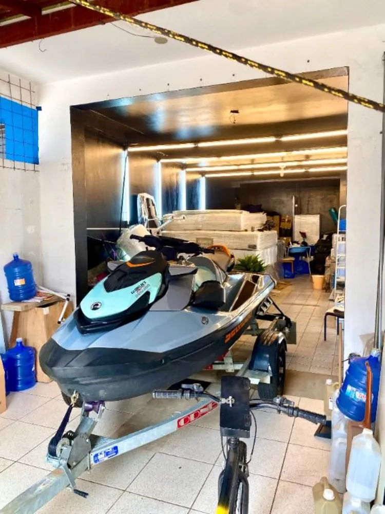 Sobrado, 1 quarto, 319 m² - Foto 5