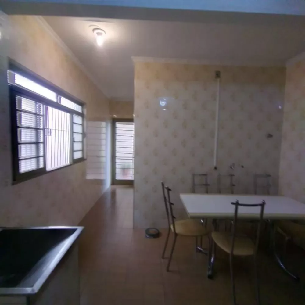 Casa à venda com 3 quartos, 181m² - Foto 5