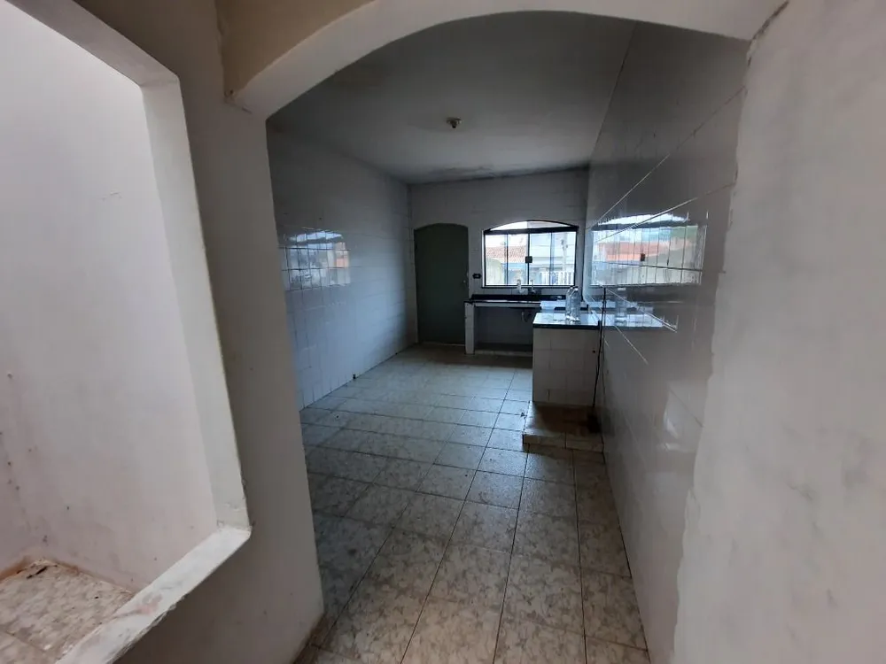 Casa, 2 quartos, 90 m² - Foto 3