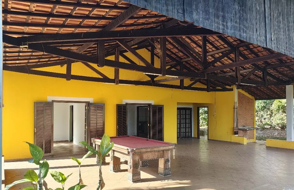 Chácara à venda com 3 quartos, 5000m² - Foto 2