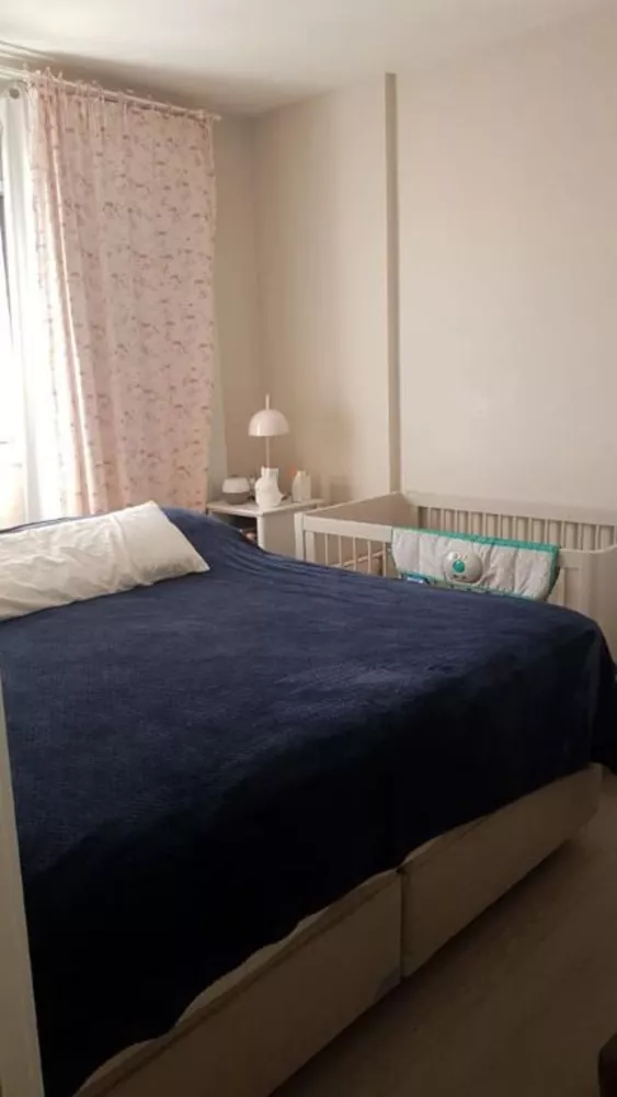 Apartamento à venda com 3 quartos, 73m² - Foto 3