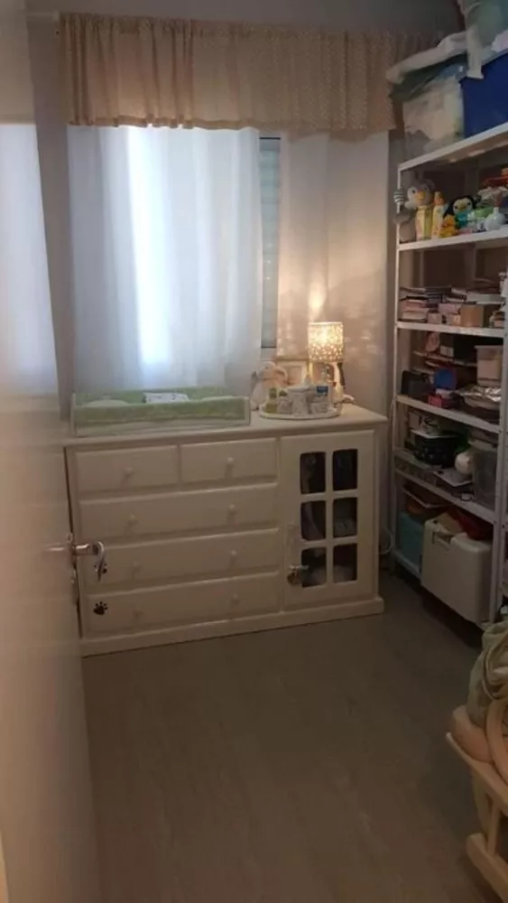 Apartamento à venda com 3 quartos, 73m² - Foto 6