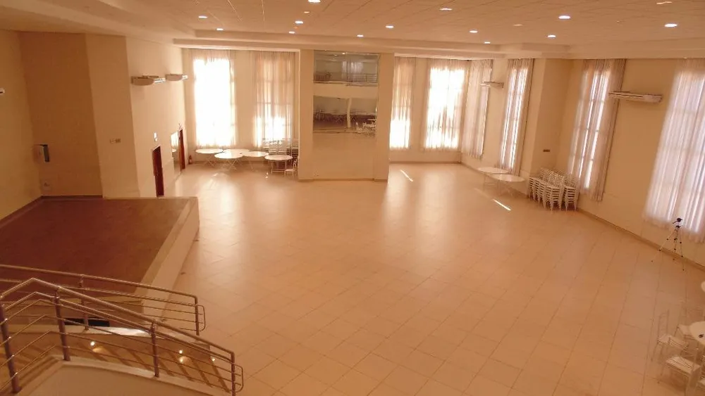 Loja-Salão, 875 m² - Foto 22
