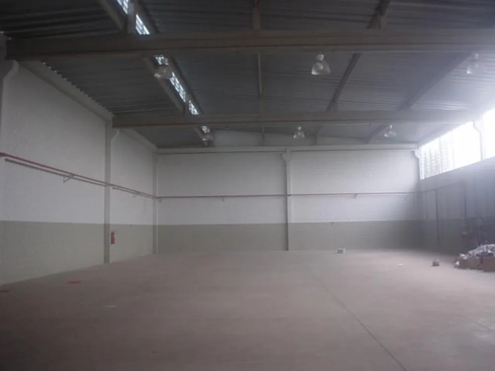 Depósito-Galpão, 930 m² - Foto 8
