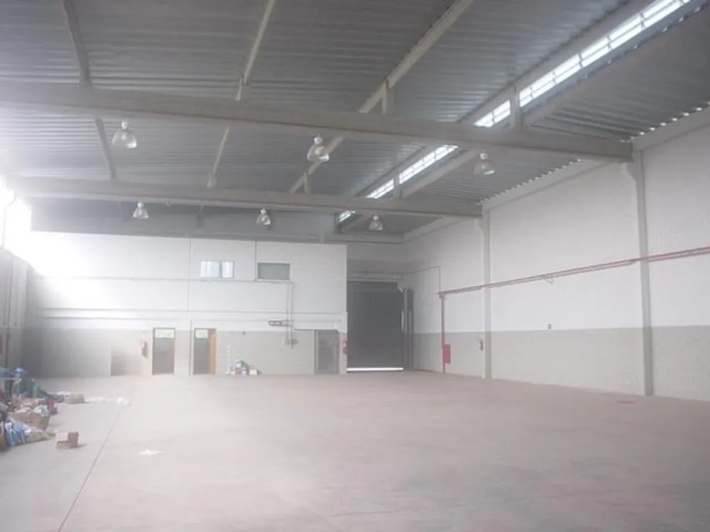Depósito-Galpão, 930 m² - Foto 5