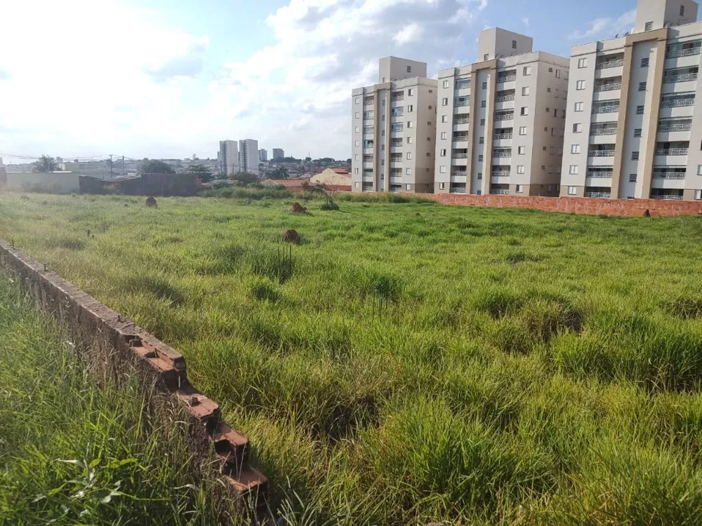 Terreno à venda, 1379m² - Foto 4