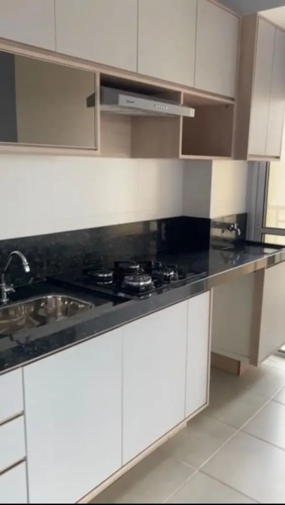Apartamento, 2 quartos, 55 m² - Foto 3