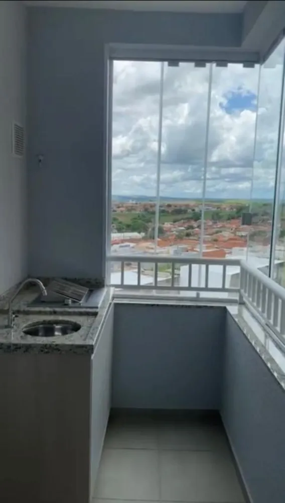 Apartamento, 2 quartos, 55 m² - Foto 4