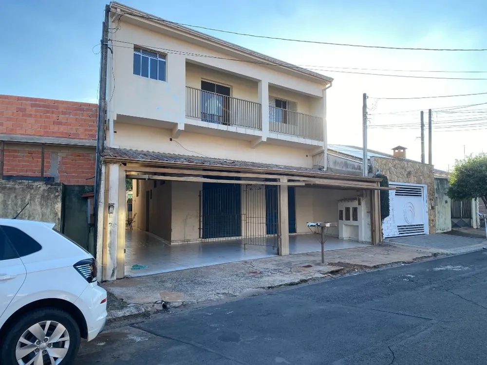 Sobrado, 407 m² - Foto 1