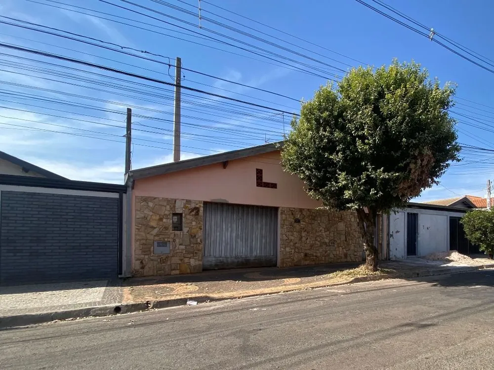 Casa, 3 quartos, 172 m² - Foto 1