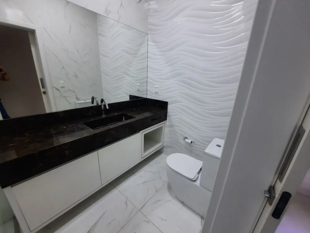 Casa, 4 quartos, 300 m² - Foto 12