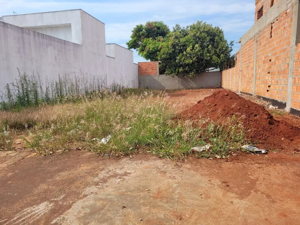 Terreno à venda, 250m² - Foto 1