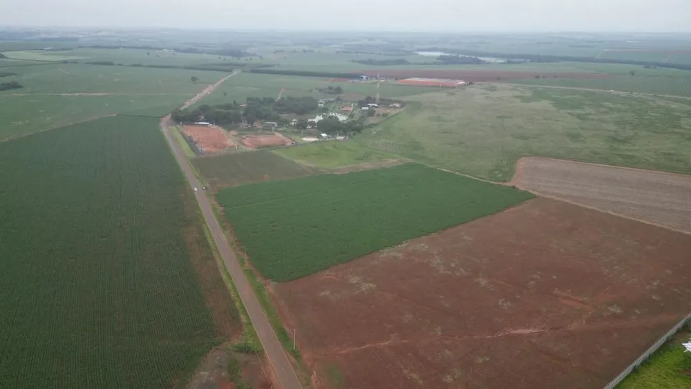 Terreno, 4 hectares - Foto 4