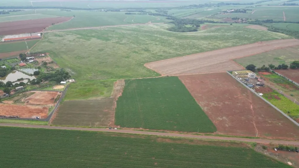 Terreno, 4 hectares - Foto 9