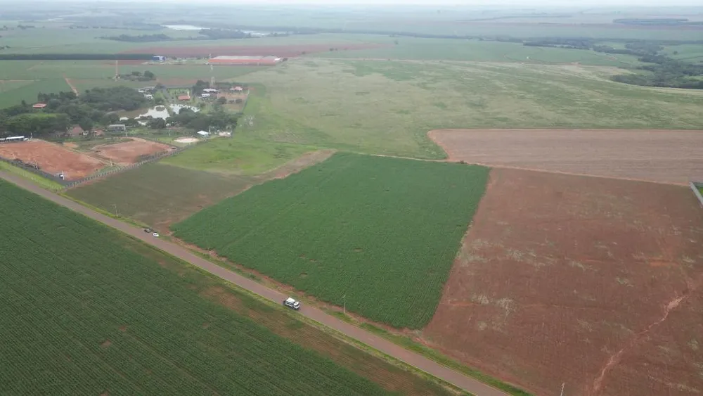 Terreno, 4 hectares - Foto 7
