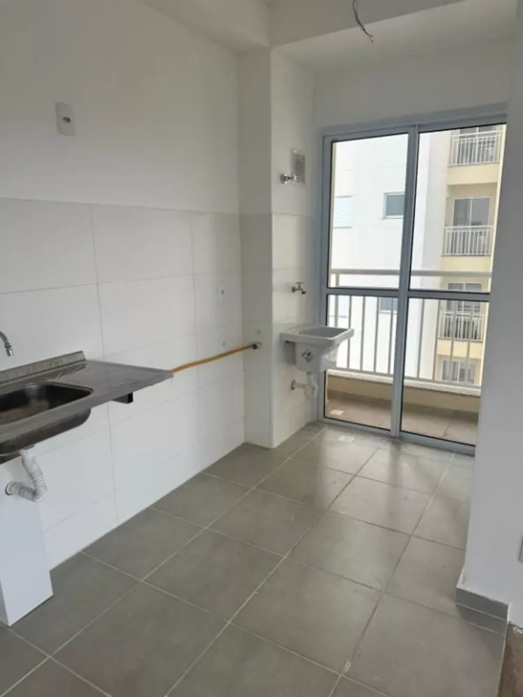 Apartamento, 2 quartos, 55 m² - Foto 3